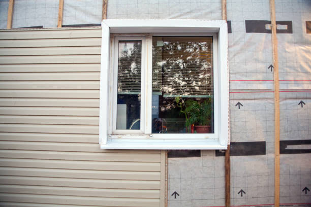 Best Stucco Siding  in National Park, NJ