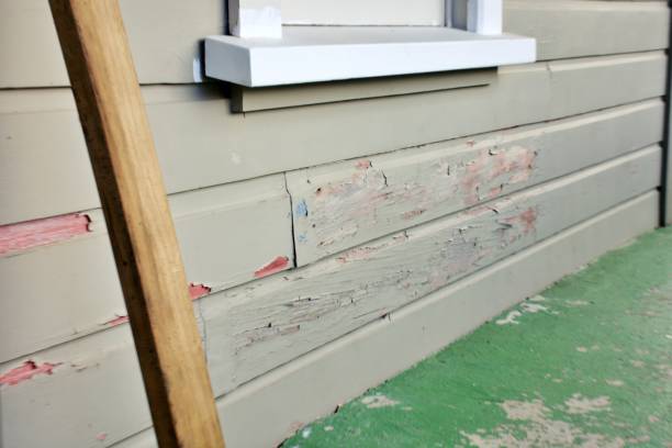 Best Custom Siding Design  in National Park, NJ