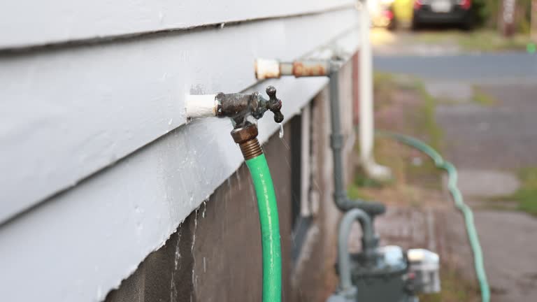 Best Historical Building Siding Restoration  in National Park, NJ