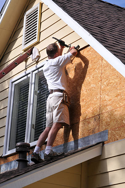  National Park, NJ Siding Installation Pros