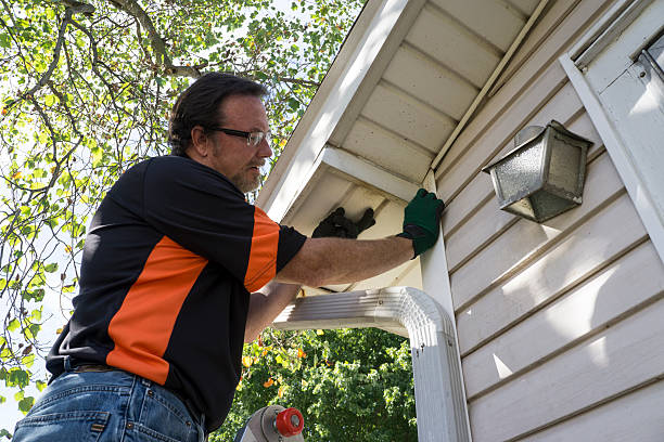 Best Composite Siding  in National Park, NJ
