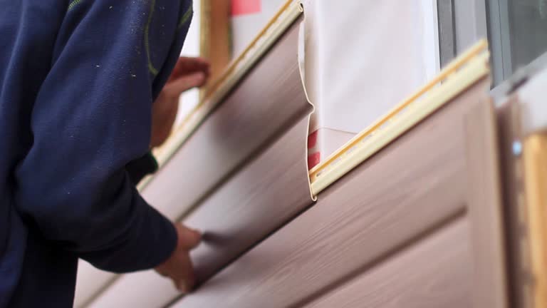 Best Historical Building Siding Restoration  in National Park, NJ
